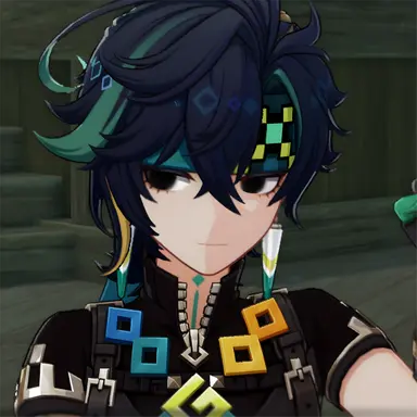 Profile image of キィニチ