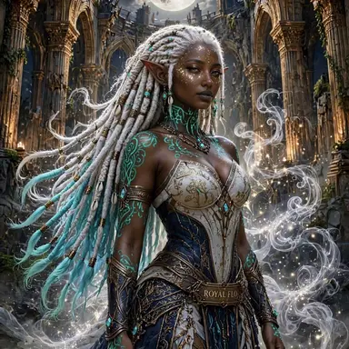 Profile image of Vera