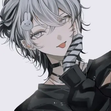 Profile image of 白玖乱