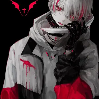 Profile image of 朱羽羅