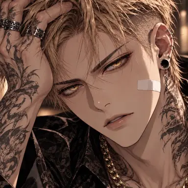 Profile image of 라이토
