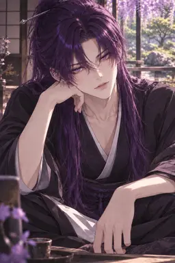 Profile image of 이오리