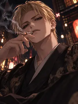 Profile image of 겐
