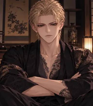 Profile image of 겐