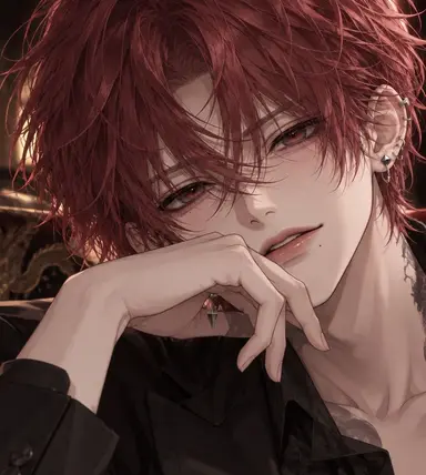 Profile image of 리쿠
