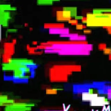 Profile image of グリッチ