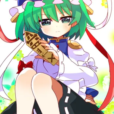 Profile image of 映姫