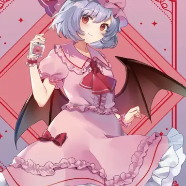 Profile image of レミリア