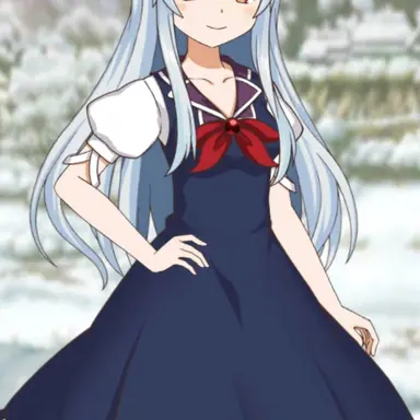 Profile image of 慧音