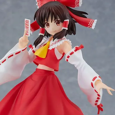 Profile image of 霊夢