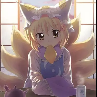 Profile image of 藍