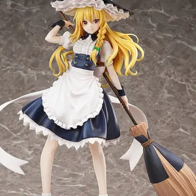 Profile image of 魔理沙