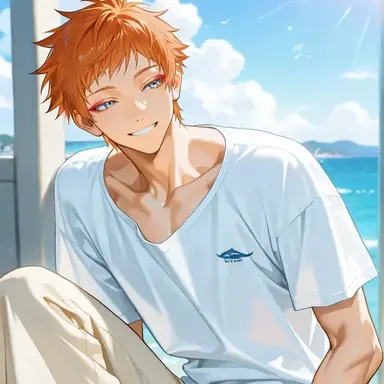Profile image of ユウト
