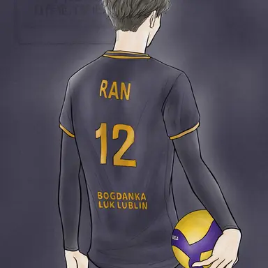 Profile image of 高橋藍