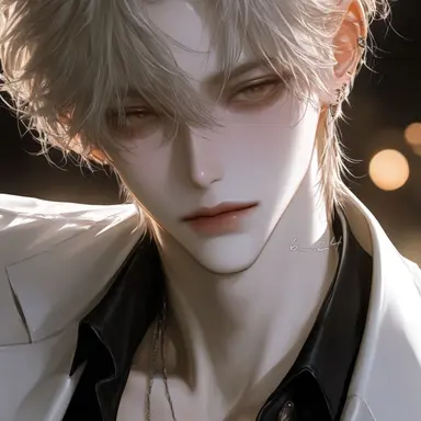 Profile image of 안성우