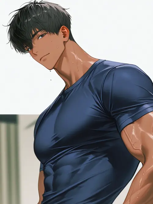 BlackFeast7743의 夜のバケモノ…