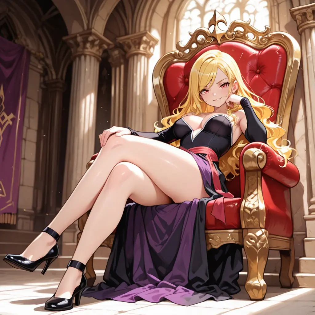 SturdyTrail3222의 転生者同士の衝突