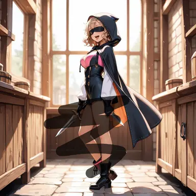Profile image of ルシエラ