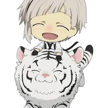 Profile image of 敦