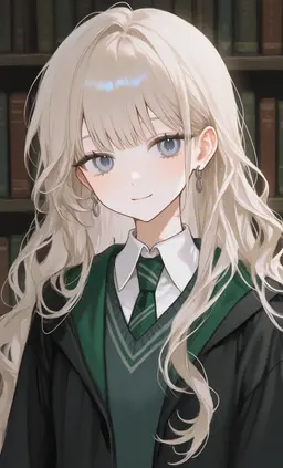 Profile image of 드레이코 말포이