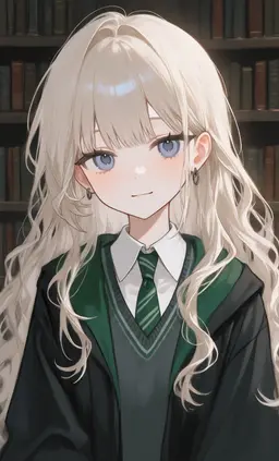 Profile image of 드레이코 말포이