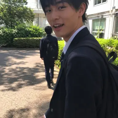 Profile image of Itsuki Hoshino