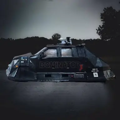 Profile image of 도미네이터 3