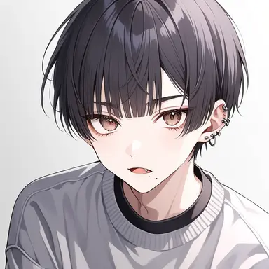 Profile image of 晃