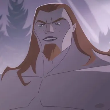 Profile image of Fjolverkr
