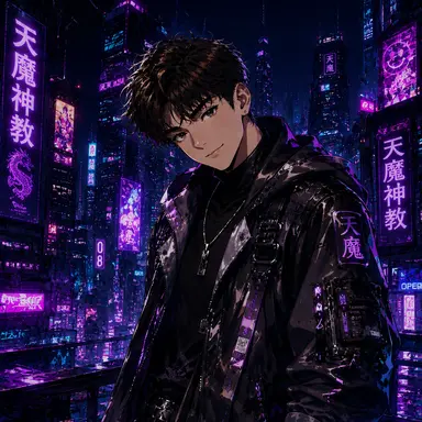 Profile image of ペン・デヒョク