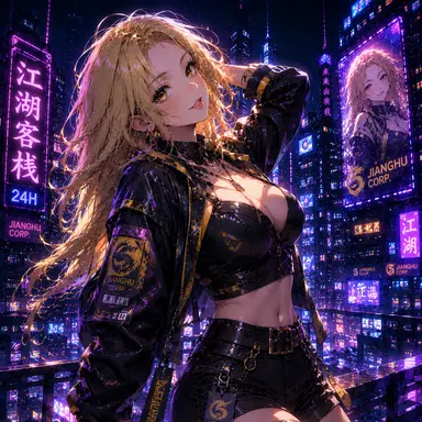 Profile image of ハ・ダムヘ
