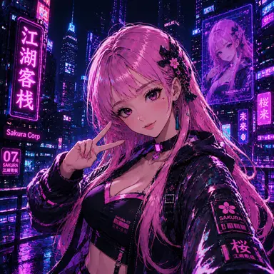 Profile image of ホン・ファヨン