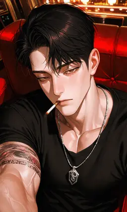 Profile image of 카날