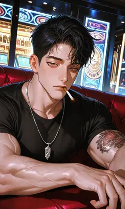 Profile image of 카날