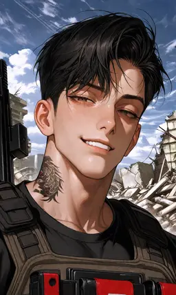 Profile image of 카날
