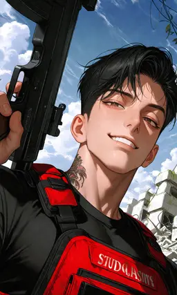 Profile image of 카날