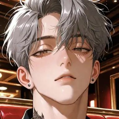 Profile image of ラーク