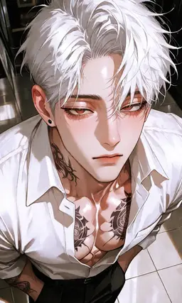 Profile image of Lark