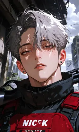Profile image of Lark