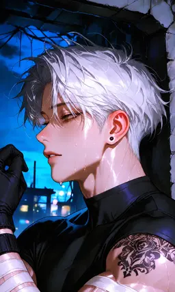 Profile image of Lark