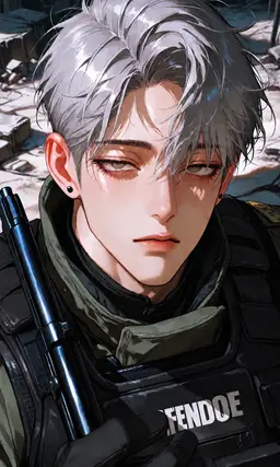 Profile image of Lark
