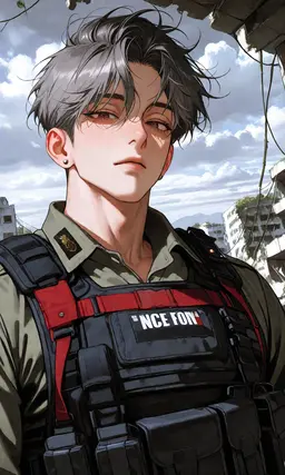 Profile image of 라크