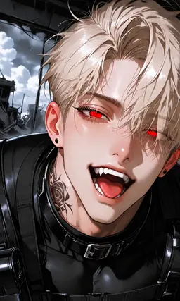 Profile image of Varo