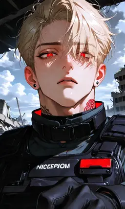 Profile image of Varo