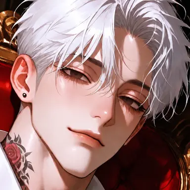 Profile image of Lark