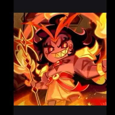 Profile image of 버닝스파이스