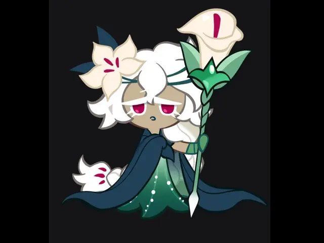 Profile image of 세인트릴리