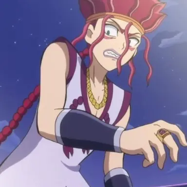 Profile image of 붉은전갈