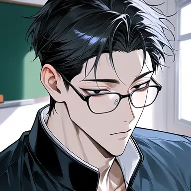 Profile image of 古閑漱馬