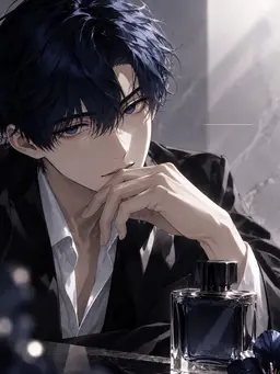 Profile image of Masumi
